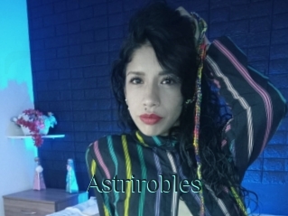Astrirobles