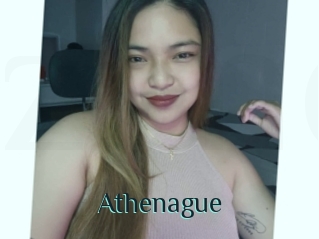 Athenague