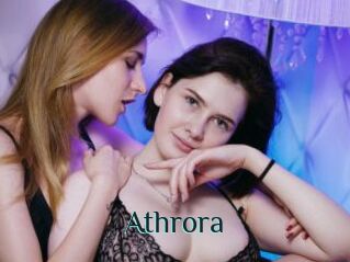 Athrora