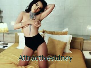 Attractivesidney