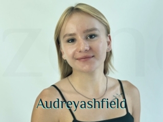 Audreyashfield