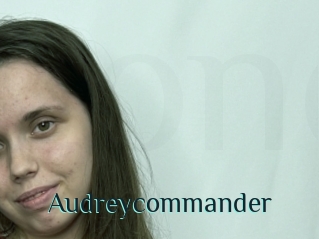 Audreycommander