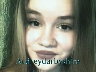Audreydarbyshire
