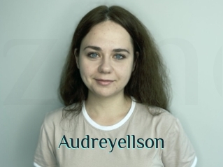 Audreyellson