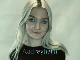 Audreyharn