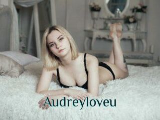Audreyloveu