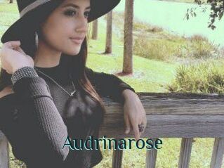 Audrinarose