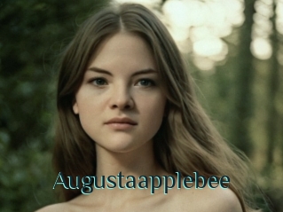 Augustaapplebee