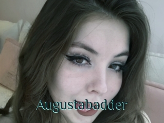 Augustabadder