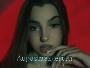 Augustaeagerton