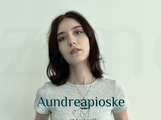 Aundreapioske