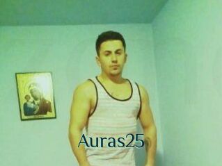 Auras25