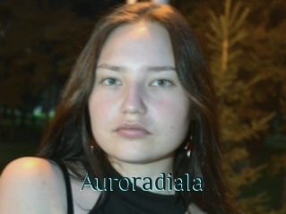 Auroradiala