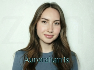 Auroraharris