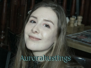 Aurorahustings