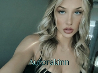 Aurorakinn
