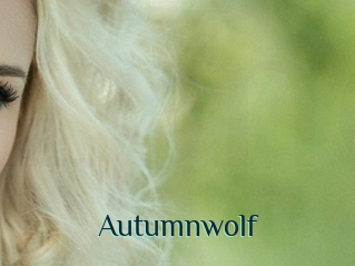 Autumnwolf