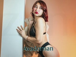 Avadornan