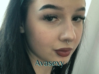 Avasexy