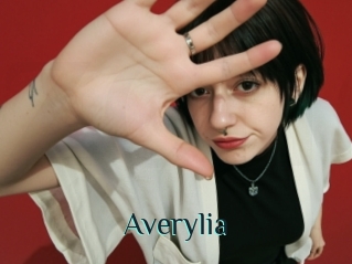 Averylia