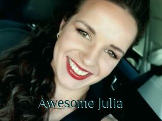 Awesome_Julia