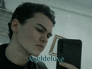 Axeldeluxe