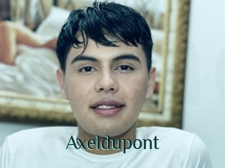 Axeldupont