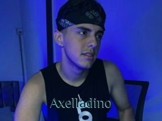 Axelladino