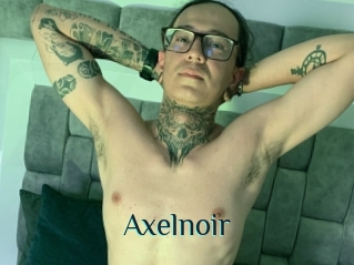 Axelnoir