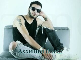 Axxelmartinezz