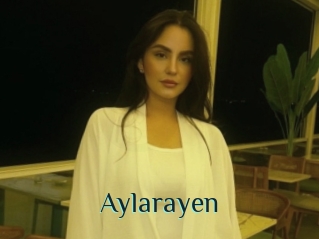 Aylarayen