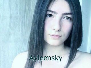 Ayleensky