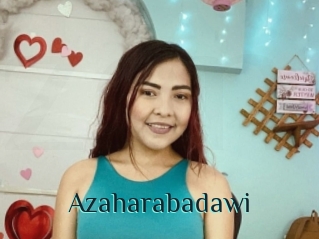 Azaharabadawi