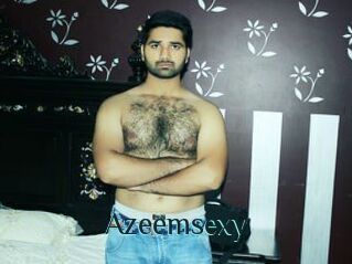 Azeemsexy