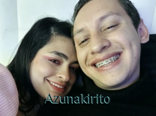 Azunakirito