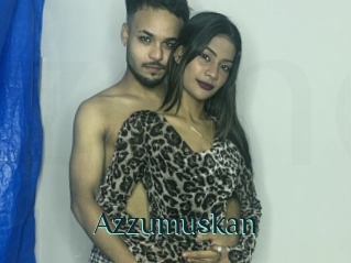 Azzumuskan