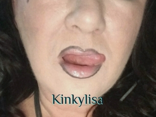 Kinkylisa
