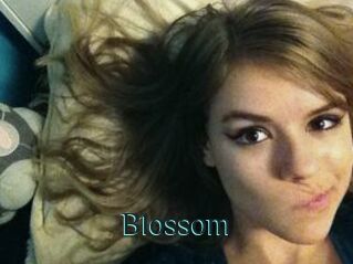 B1ossom
