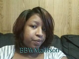 BBWMadison