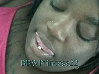 BBWPrincess22