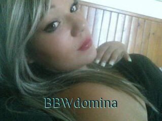 BBWdomina