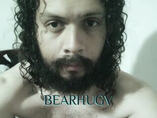 BEARHUGV