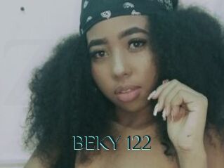 BEKY_122