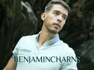 BENJAMINCHARNS