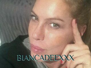 BIANCADEEXXX