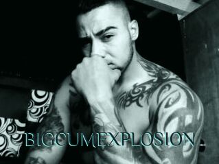 BIGCUMEXPLOSION