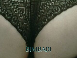 BIMBA01