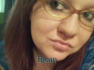BJean