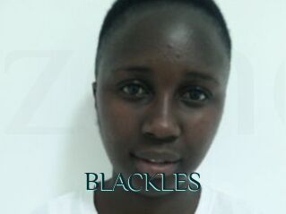 BLACKLES