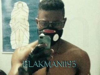 BLAKMAN1193